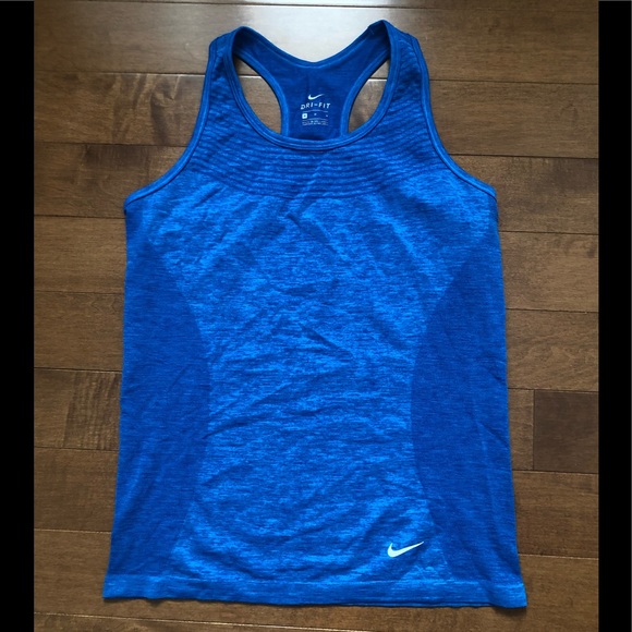 -Nike Tank Top - Picture 1 of 1